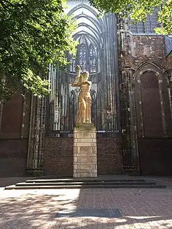 Verzetsmonument