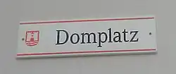 Domplatz
