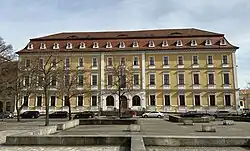 Königliches Preußisches Stadtschloss