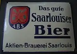 Schild db