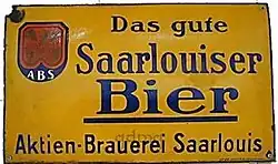 Schild db
