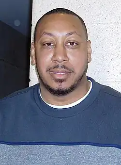 Donyell Marshall