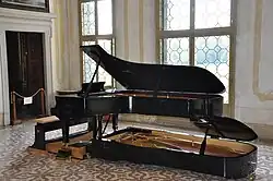 Doppio Borgato (2000)