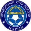 Logo von Dordoi-Dynamo