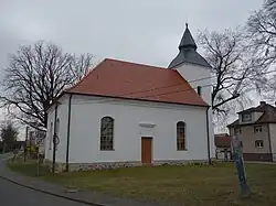 Dorfkirche Drewitz