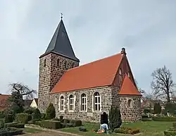 Dorfkirche Güterfelde