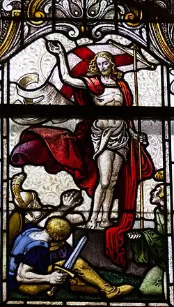 Dorfkirche Hohen-Neuendorf