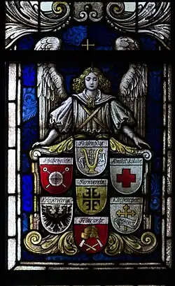 Dorfkirche Hohen-Neuendorf