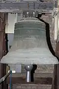 kleine Glocke
