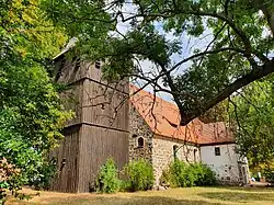 Dorfkirche Kalkwitz