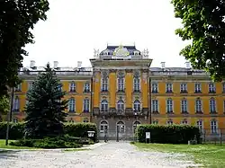 Schloss Dornburg