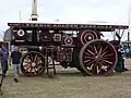 Showman’s Engine