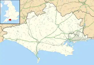 Isle of Purbeck (Dorset)