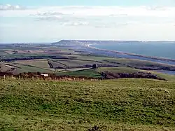 Blick auf Portland, … 2)