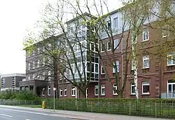 St.-Elisabeth-Krankenhaus/