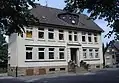 Die ehemalige Grundschule in Loh