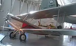 Douglas M-2 „Douglas Mail“ 1926