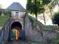 Doullens – Die Zitadelle