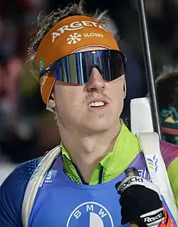 Dovžan 2024 in Nové Město