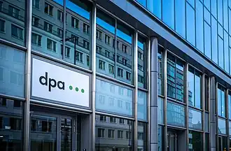 Zentralredaktion der Deutschen Presse-Agentur