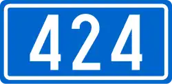D424