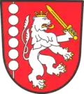 Wappen von Držkov