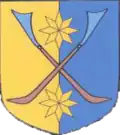 Wappen von Držovice