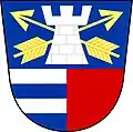 Wappen von Dražovice