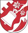 Wappen von Drahobuz