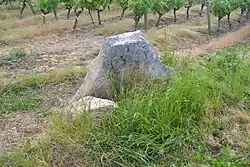 Menhir Pierre-du-Diable