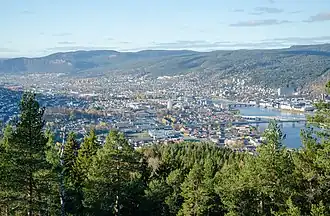 Drammen
