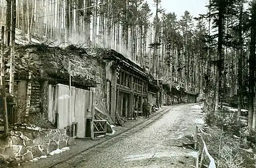 Am Barrenkopf, km 11,0[1]