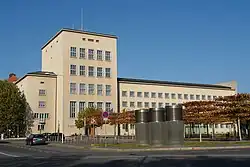 Bernhard-von-Lindenau-Platz