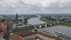 Kulturlandschaft Dresdner Elbtal