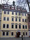 Kügelgen-Haus, Dresden