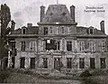 Zerstörtes Schloss von Dreslincourt (191471915)