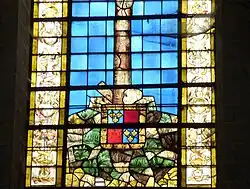 Wappen des Hauses Albret