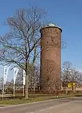 Wasserturm