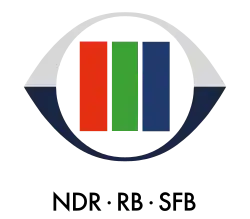 Nord-3-Logo von 1965 bis 1988