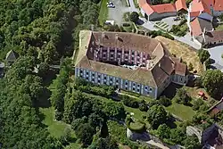 Schloss Drosendorf (Nieder­österreich)