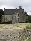 Manoir de La Motte