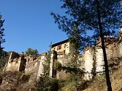 Drukyel-Dzong