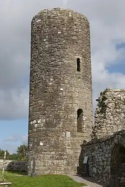 Tür- und Fensteröffnung