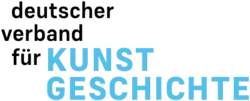 Logo des Deutschen Verbandes für Kunstgeschichte