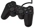 DualShock 2-Gamepad
