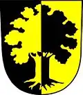 Wappen von Dubí