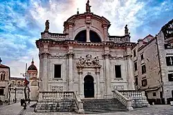 Kirche des Heiligen Blasius