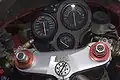 Ducati 916 SPS, 1998, Instrumente