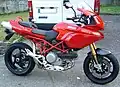 Ducati Multistrada 1000s DS (2006)