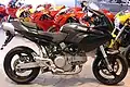 Ducati Multistrada 620 Dark (2005)
